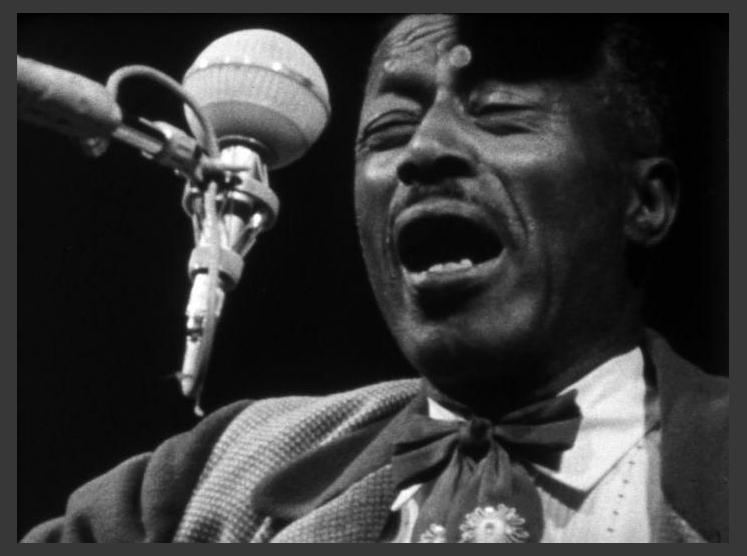 Son House